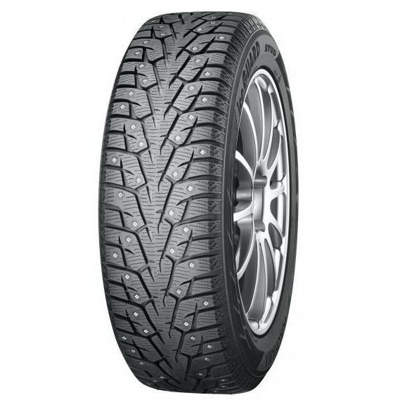 Шины Yokohama iceGuard Stud iG55 235/55 R18 104T XL - купить в Шинный центр - PSS PRO, цена на Мегамаркет