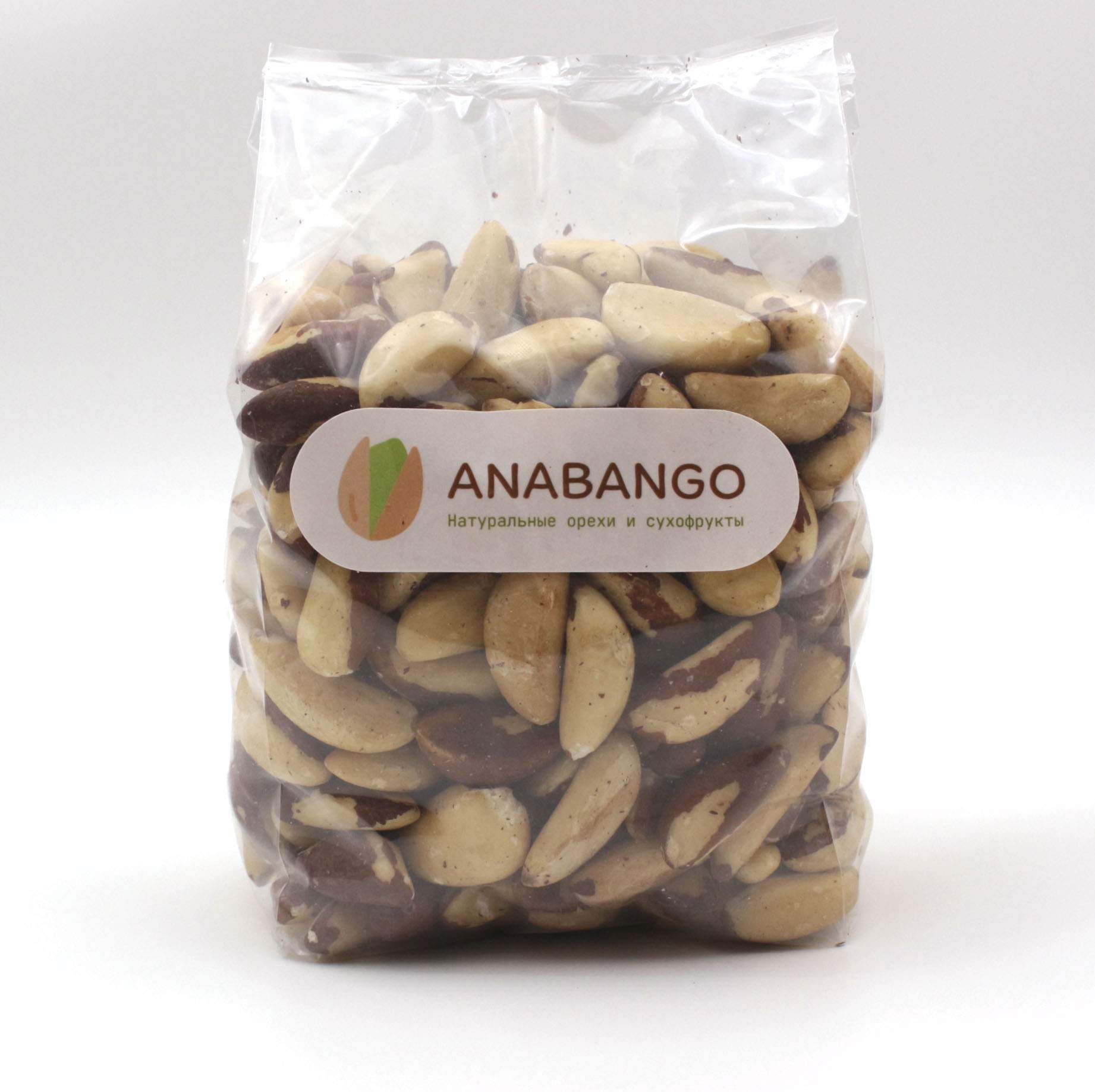 Купить бразильский орех ANABANGO, 1 кг, цены на Мегамаркет | Артикул: 600012507569