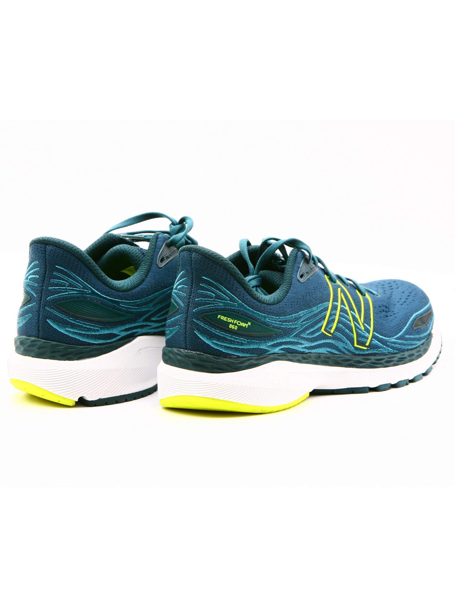 New Balance Fresh Foam X 860v12 Купить