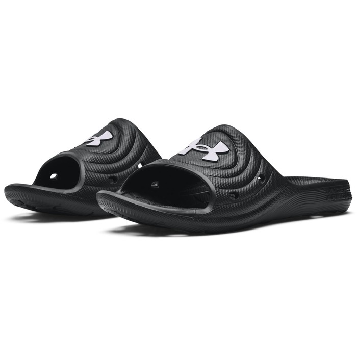 Under armour on sale locker slides