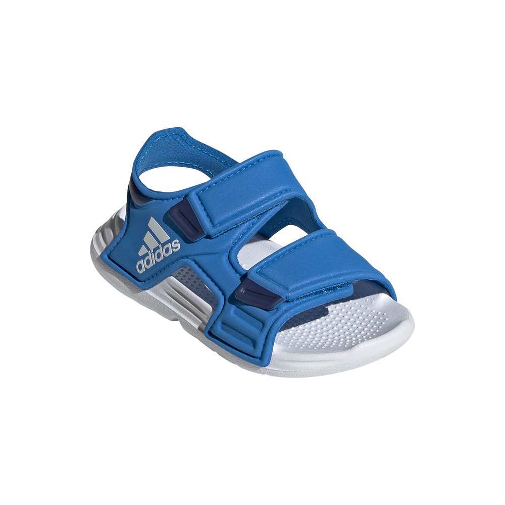 Купить сандалии Adidas Altaswim I GV7797, цены в Москве на  sbermegamarket.ru | Артикул: 100038394511