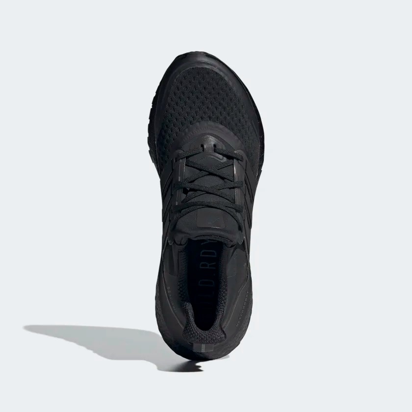Кроссовки мужские Adidas Ultraboost 21 C.Rdy черные 7 UK