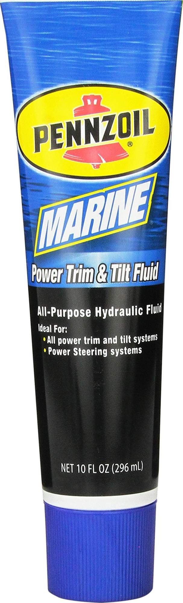 Power trim