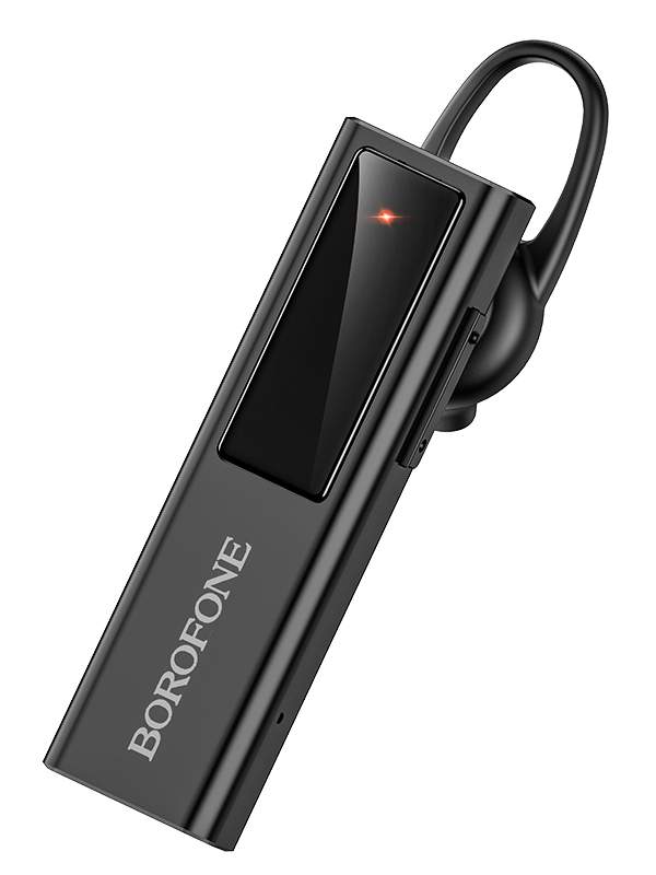 Наушники Borofone BC30 Black