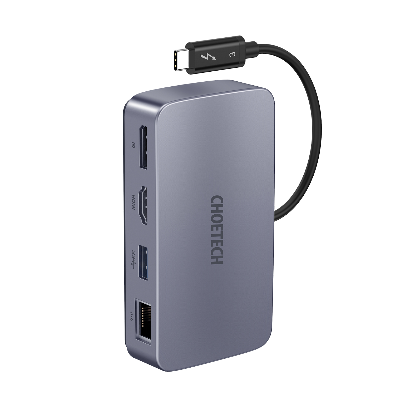 Choetech HUB - H11 Type-C To DisplayPort Adapter