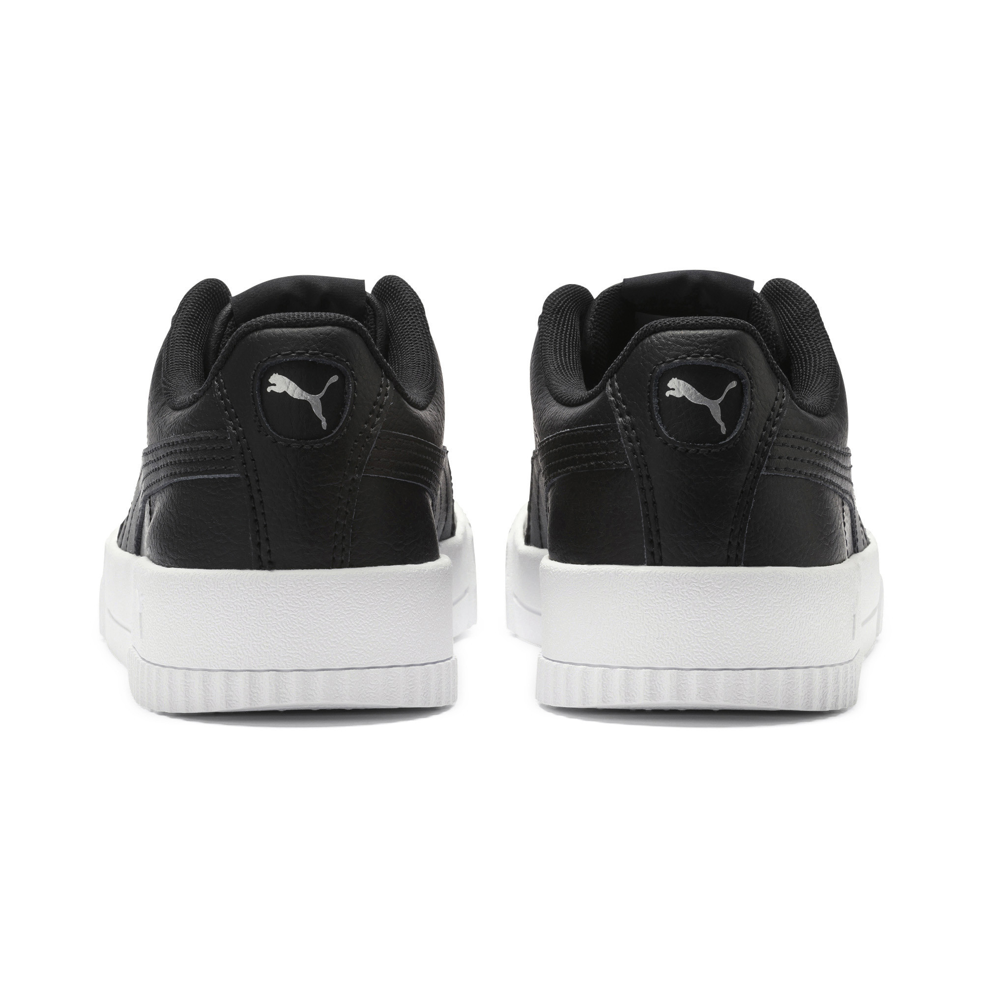 Puma carina l black sales