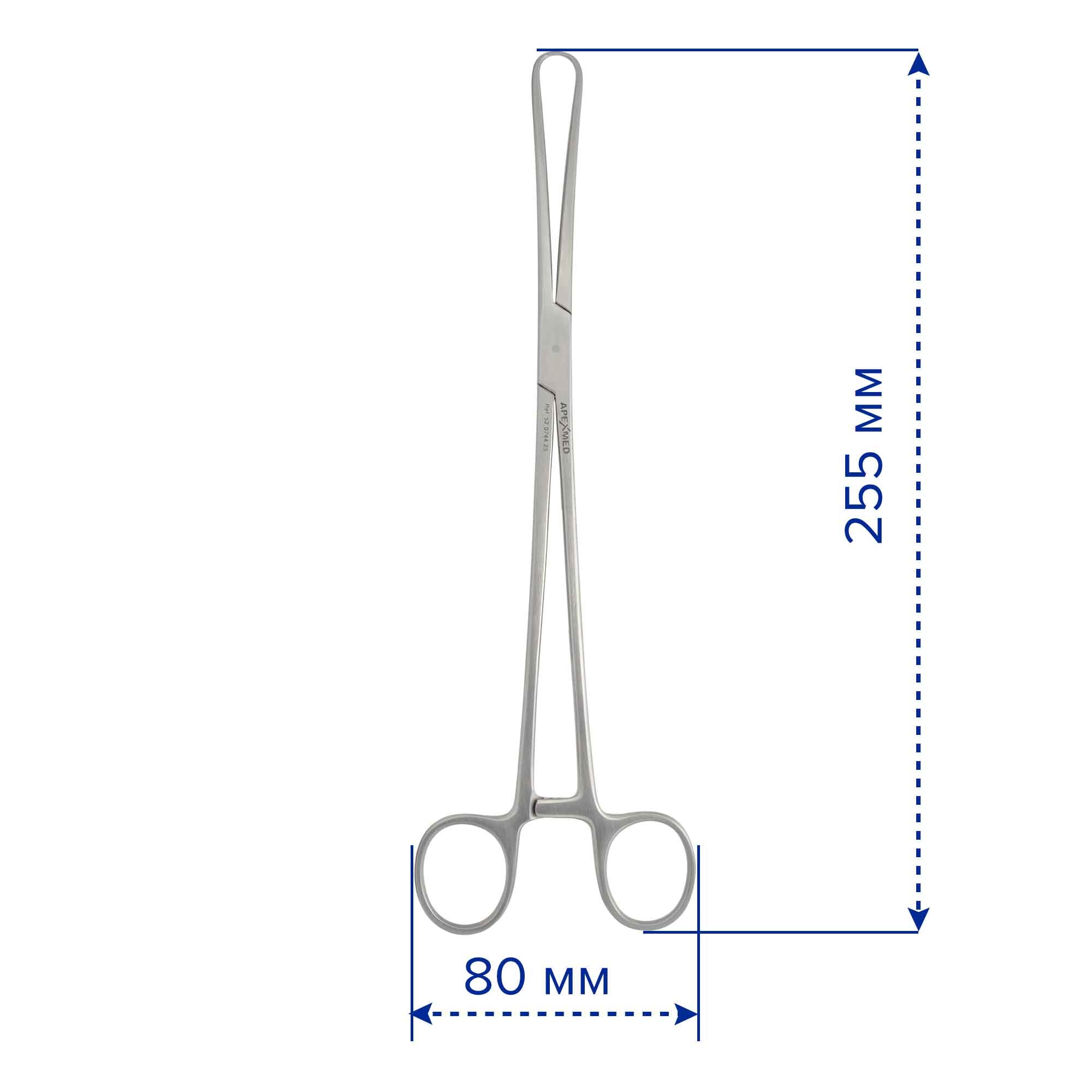 Пулевые щипцы