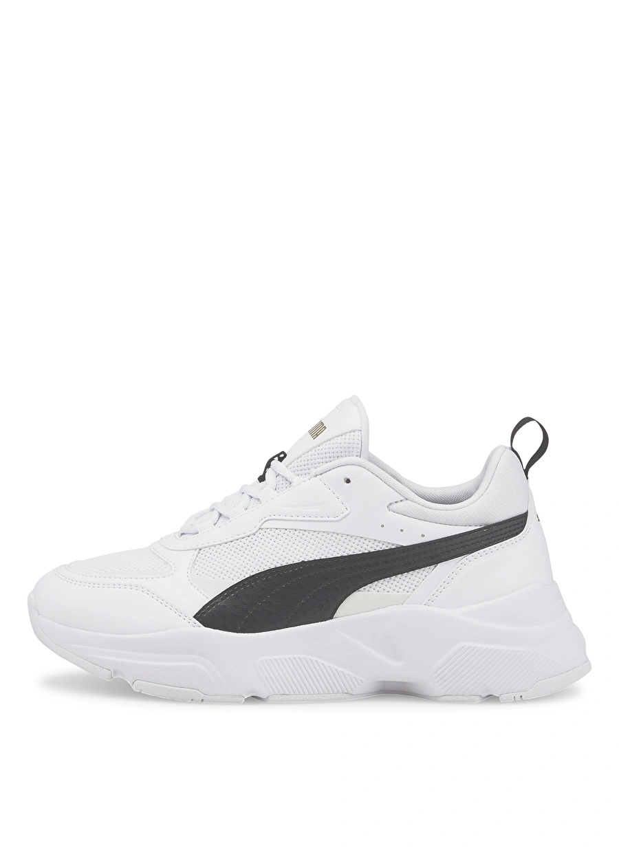 Кроссовки женские PUMA Cassia белые 7 UK