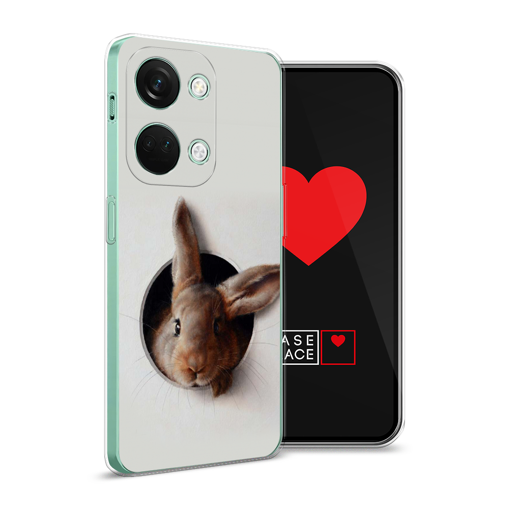 Чехол на OnePlus Nord 3 