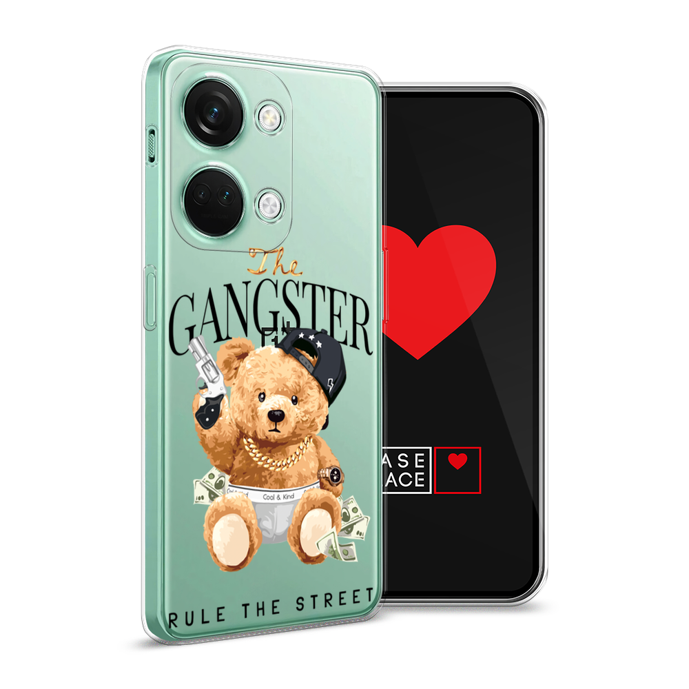 Чехол на OnePlus Nord 3 