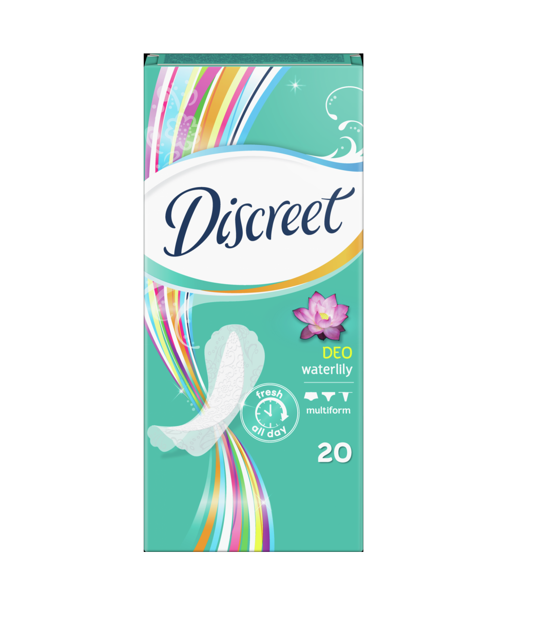 Ежедневки discreet 100 штук, discreet. Ежедневные прокладки discreet air multiform, женские, 60 шт. Прокладки женские discreet deo multiform water lily ежедневные n60 уп. Discreet прокладки 100. Discreet прокладки 100.