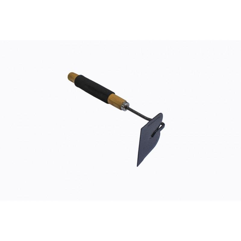 Тяпка с деревянной рукояткой WMC TOOLS TG2104020-F