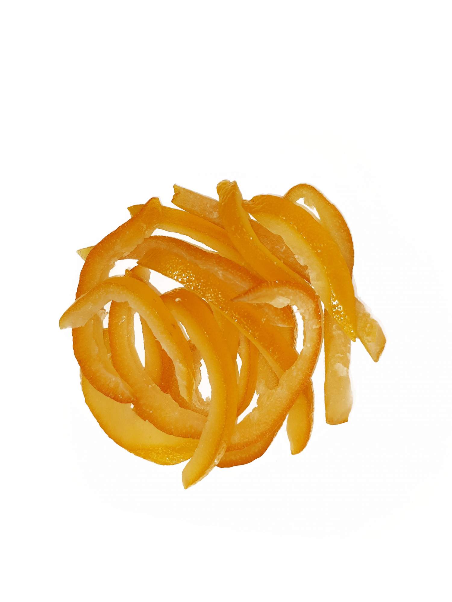 Купить цукаты из Апельсина (корочки) BARBARIS24 500г, цены на ...