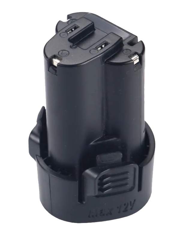 Аккумулятор для шуруповерта Makita BL1013 10.8V 2.6 Ah для серий CC CL DA DF TD HP HS JR J купить в интернет-магазине, цены на Мегамаркет