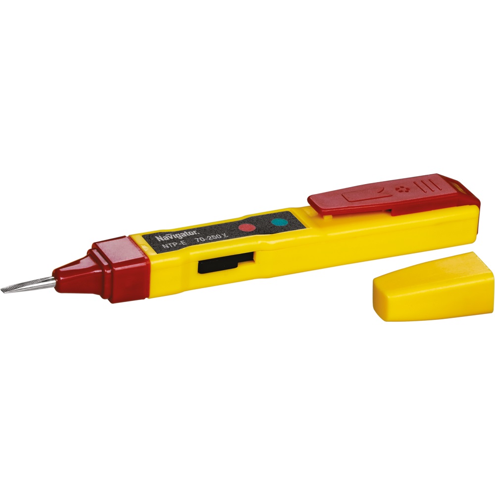 Navigator Тестер напряжения Navigator NTP-E звуковой – купить в Москве ...