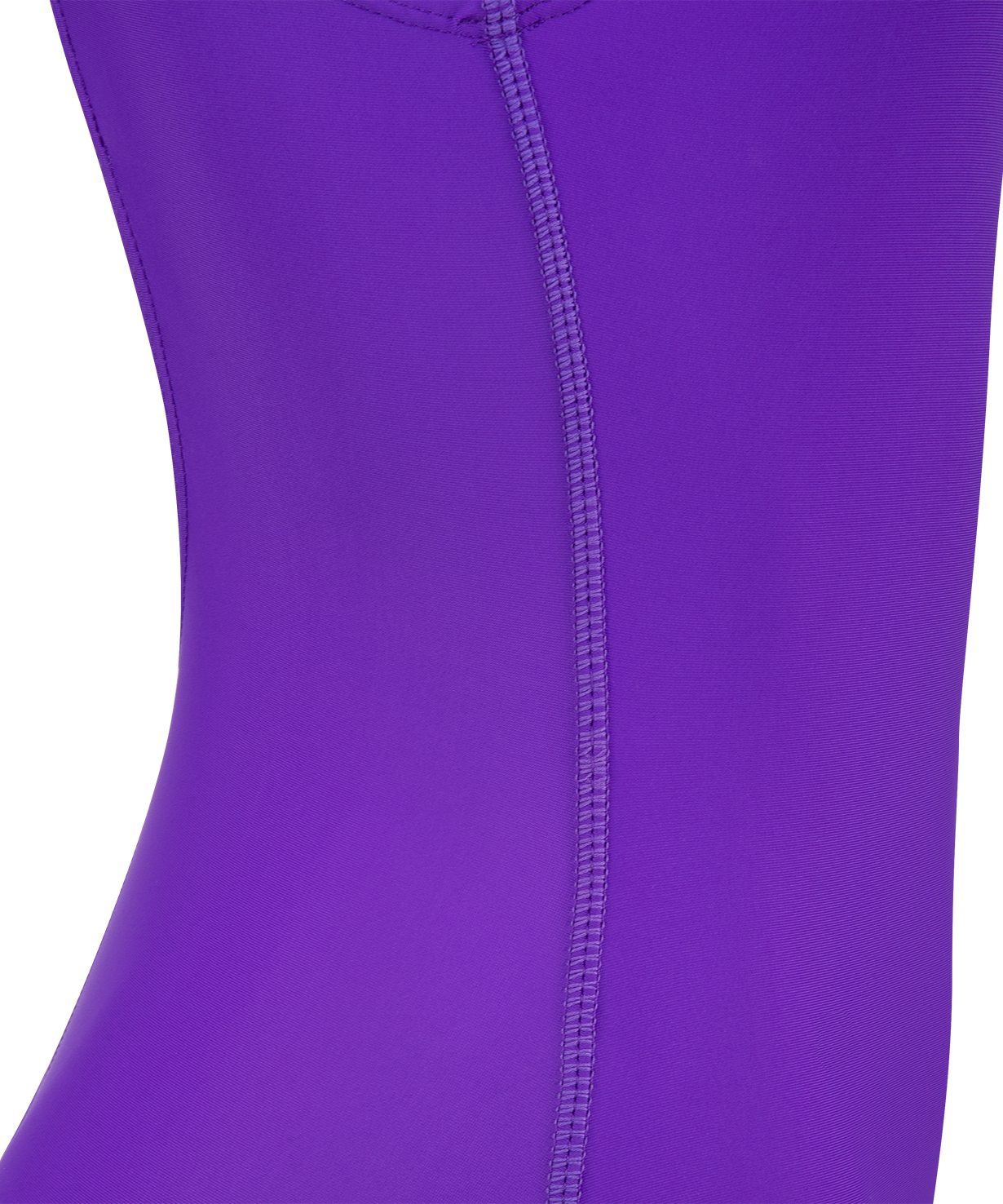 Купальник слитный женский 25Degrees Bliss фиолетовый 46 RU