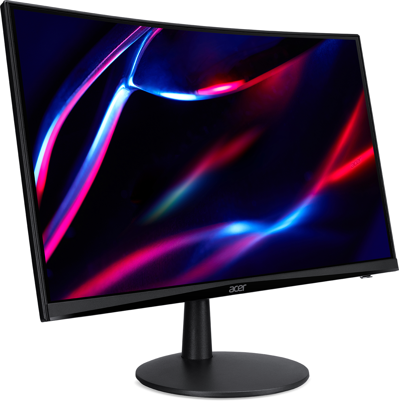 16 6 монитор. Acer Nitro ed240qsbmiipx