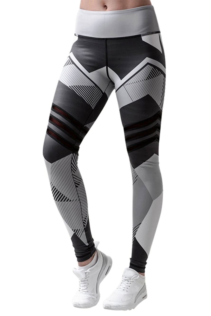 Легинсы женские спортивные Ozon