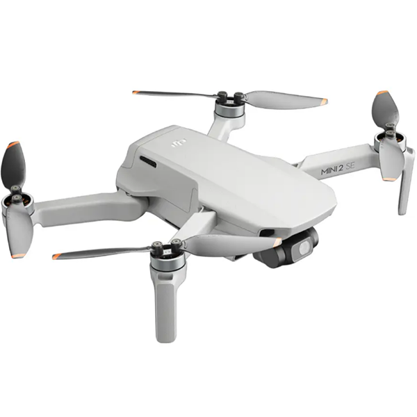 Квадрокоптер DJI Mini 2 SE Fly More Combo, купить в Москве, цены в интернет-магазинах на Мегамаркет