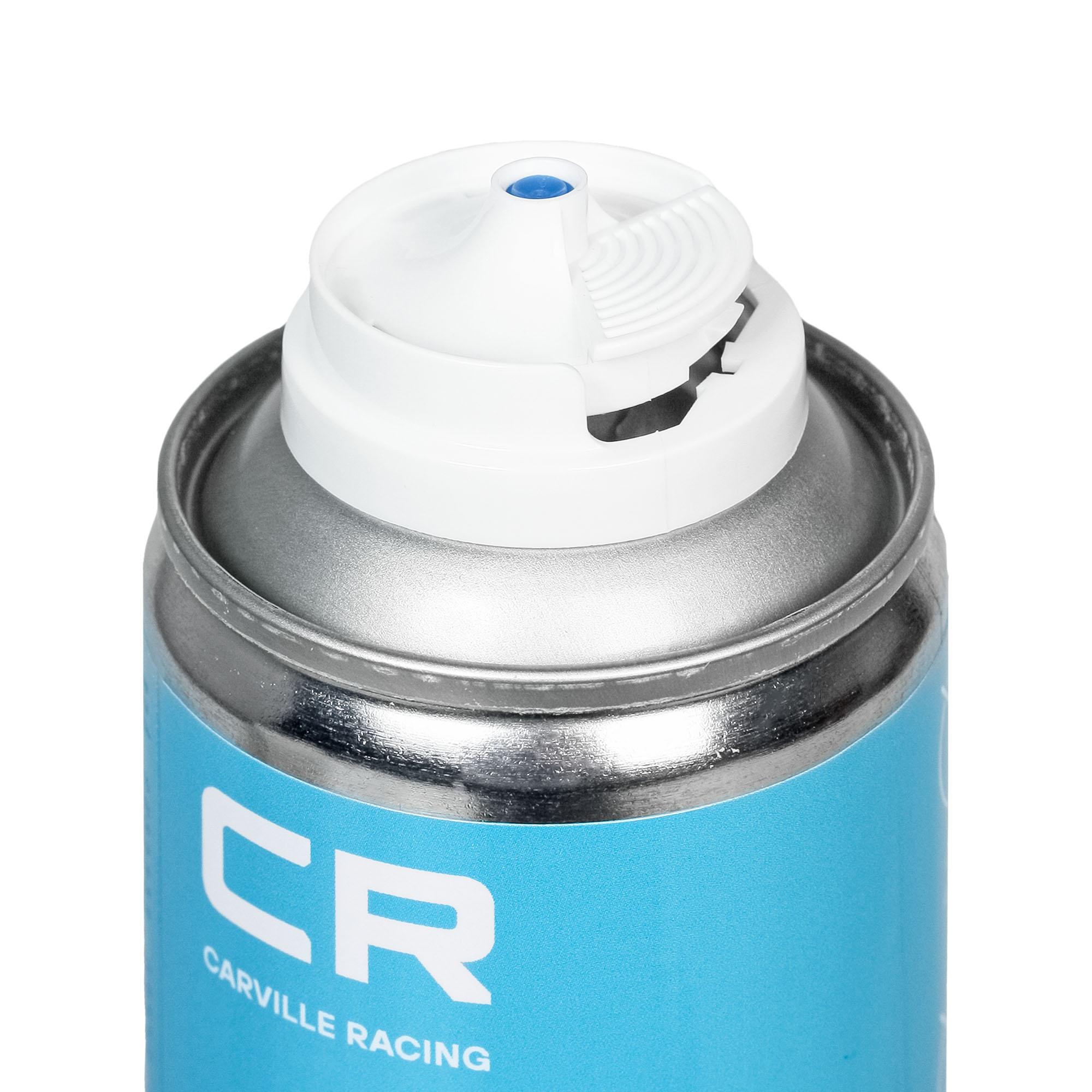 Нейтрализатор запахов Carville Racing, аэрозоль, 210ml (S7950612) Carville Racing S7950612