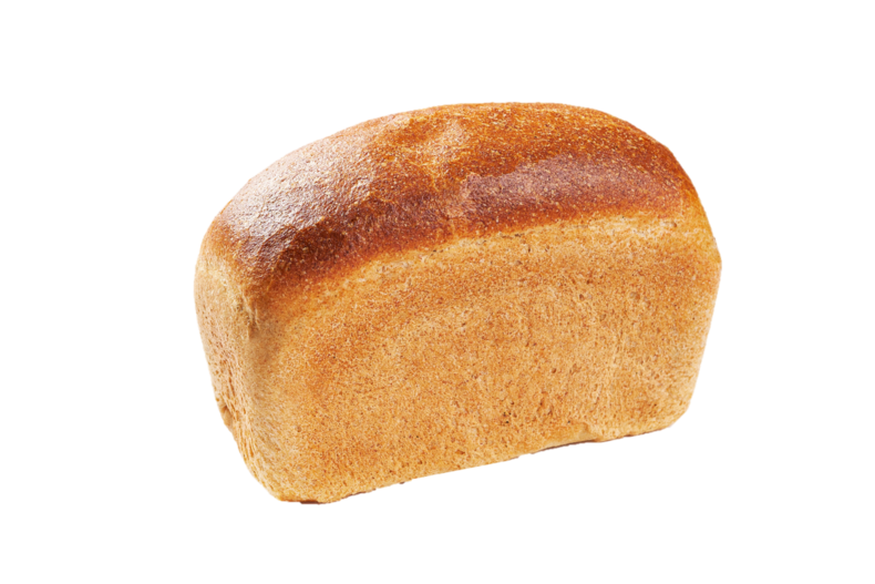 Хлеб серый, Тобус, Украинский новый, 670 г