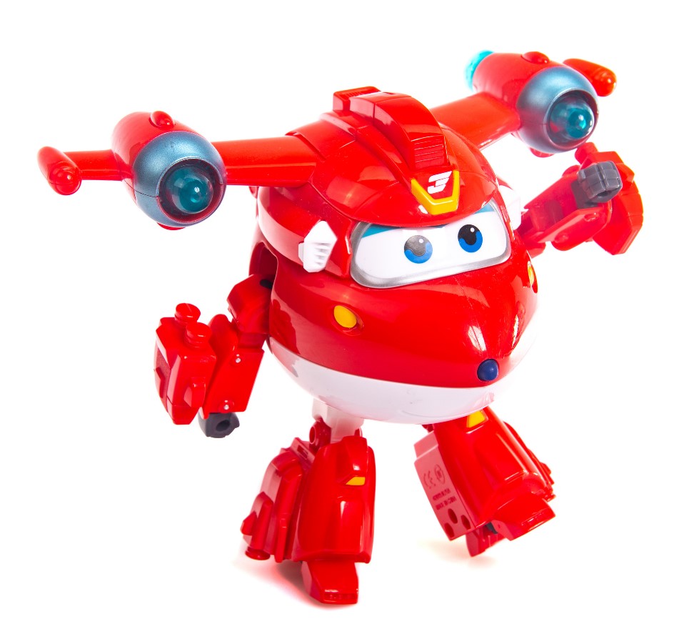 Трансформеры Super Wings Делюкс - Суперзаряженный Джетт Супер Крылья –  купить в Москве, цены в интернет-магазинах на Мегамаркет