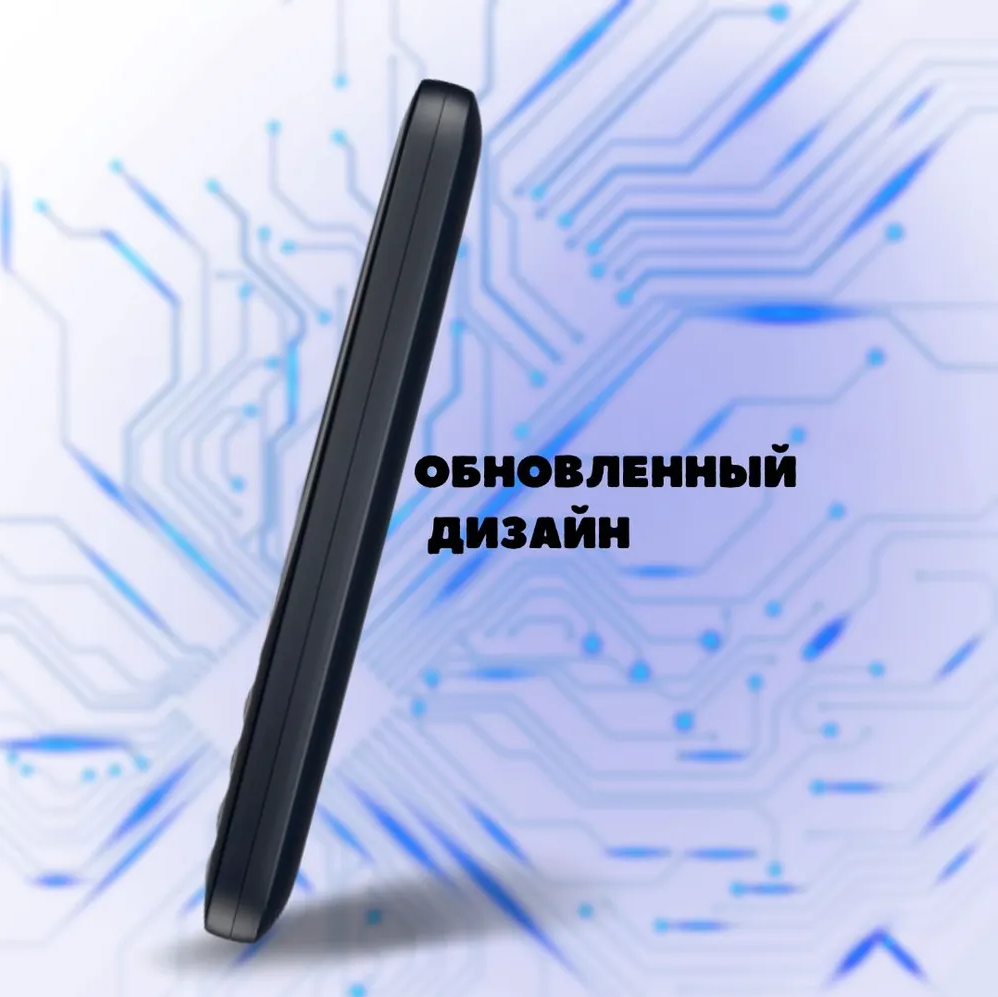 Мобильный телефон NOKIA Мобильный телефон NOKIA 3310 TA-1030 DS Темно-синий  (01732) - отзывы покупателей на Мегамаркет