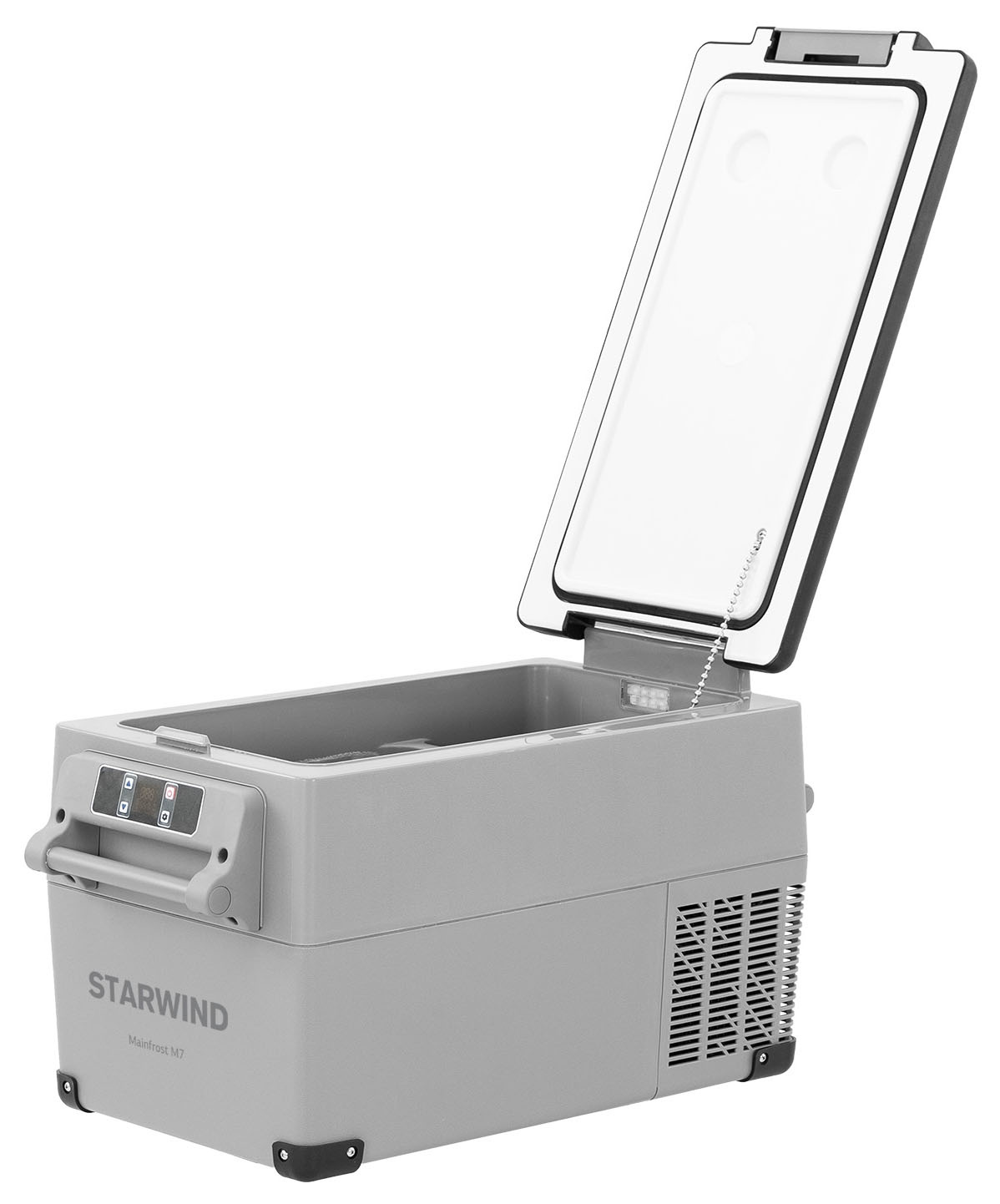 Автохолодильник компрессорный Starwind Mainfrost M7 - купить в Alt-Dim ...