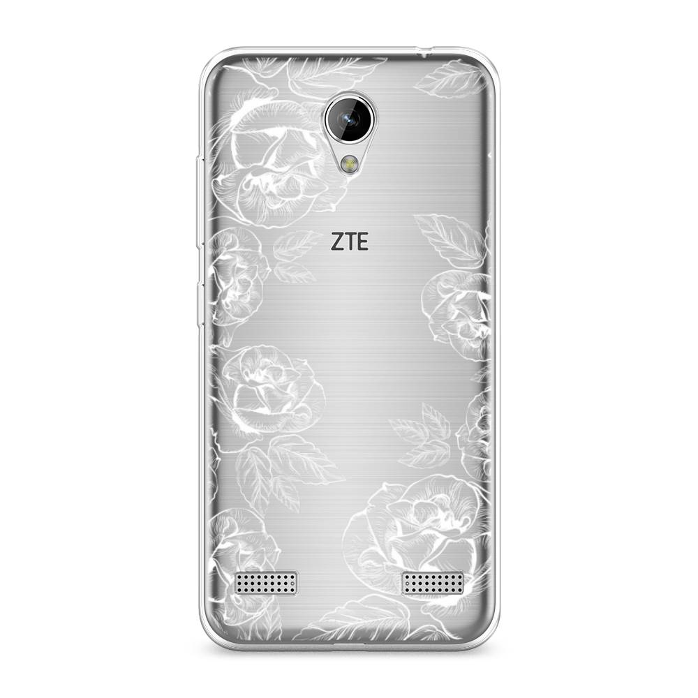 Чехол на ZTE Blade A520 