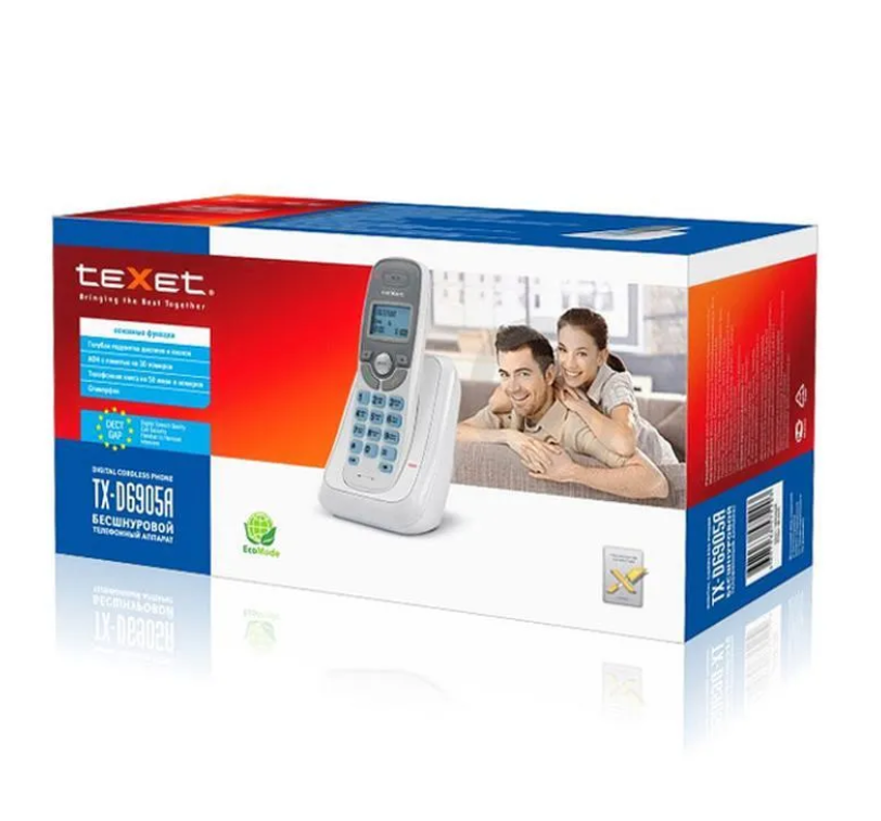Texet tx d6905a. Dect texet tx-d6905a black. телефон texet tx-d6905a белый. texet tx d8100a.