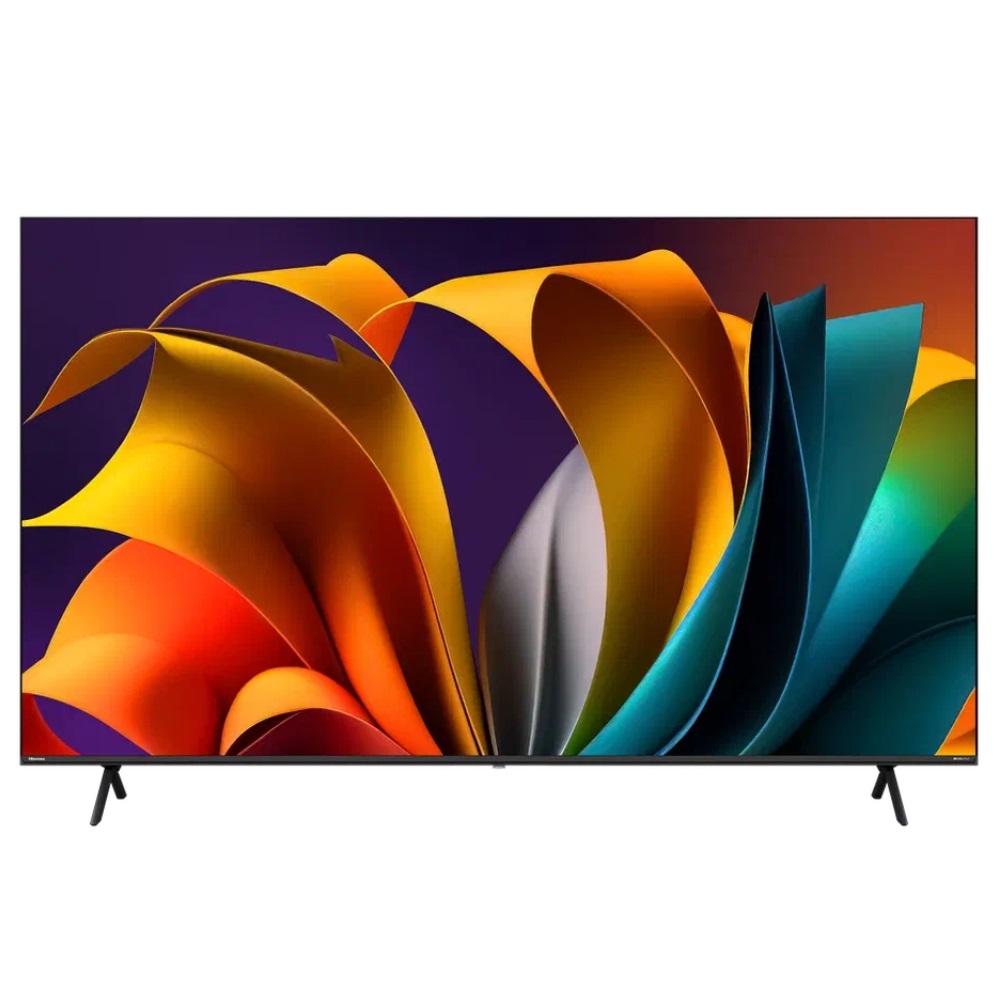 Телевизор HISENSE 43A6N, 43"(109 см), UHD 4K - купить в М.видео, цена на Мегамаркет