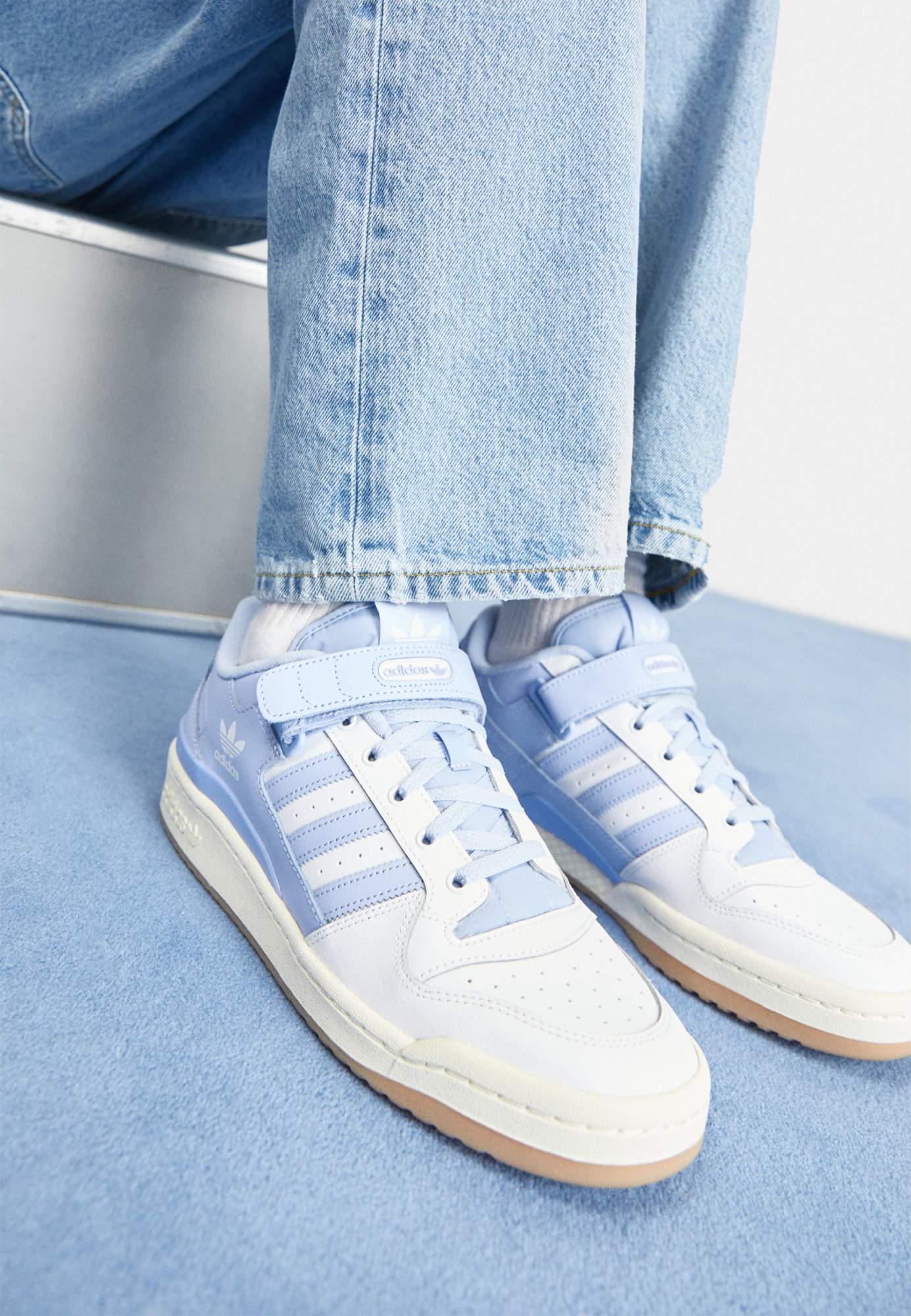 forum low unisex adidas