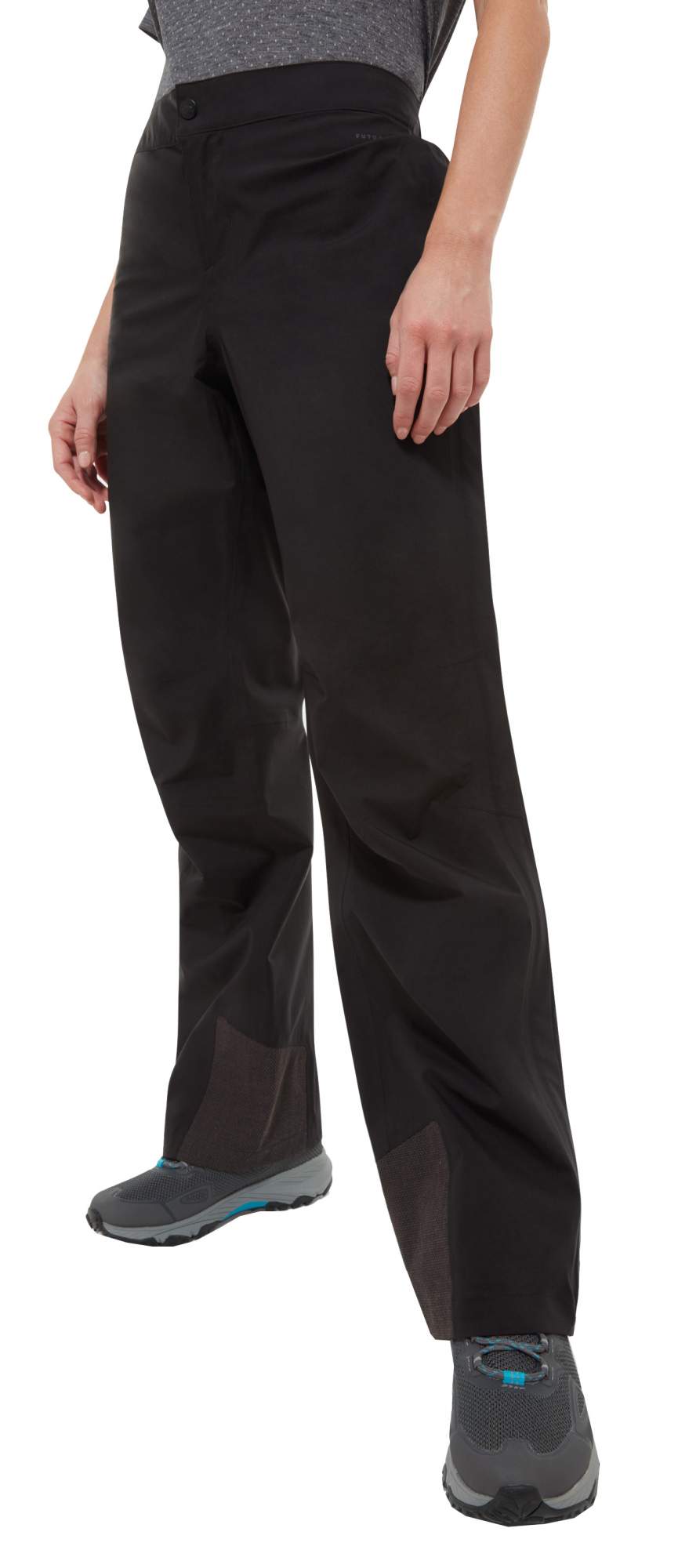 Спортивные брюки женские The North Face Dryzzle Futurelight Pant W черные L