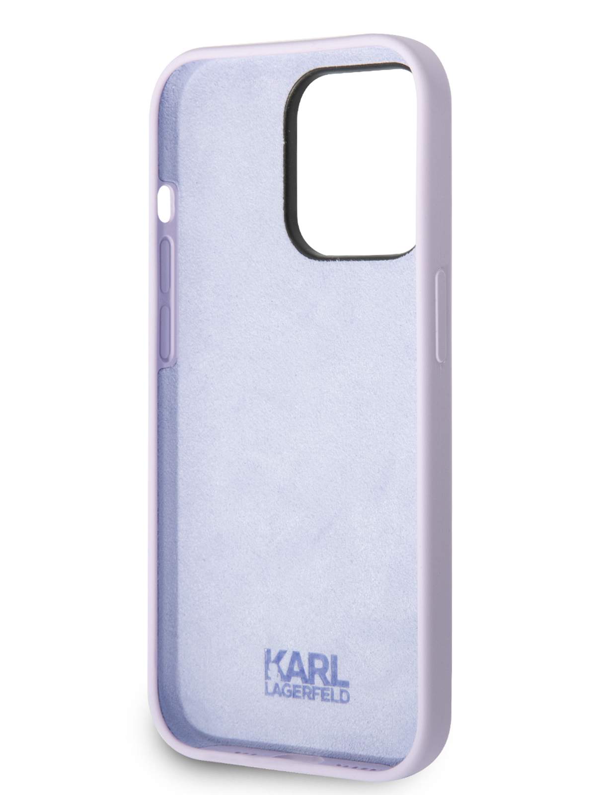 Чехол lagerfeld iphone 14 pro max karl