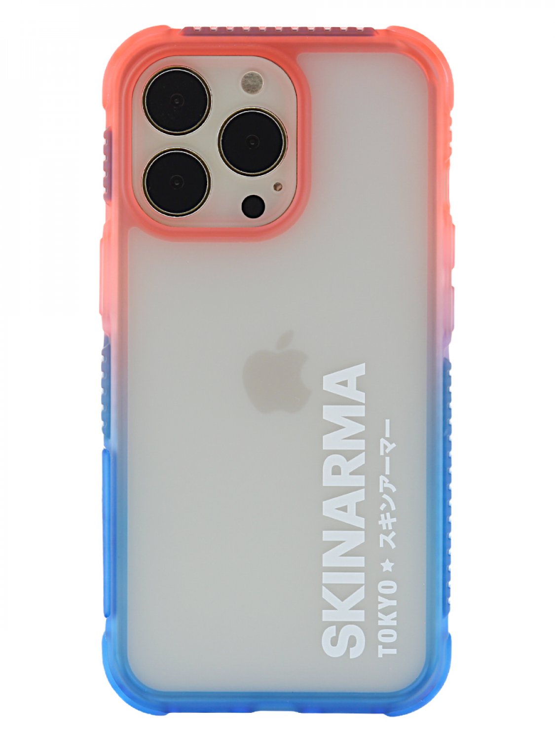 Противоударный чехол для Apple iPhone 13 Pro Skinarma Hade Blue, купить в  Москве, цены в интернет-магазинах на Мегамаркет