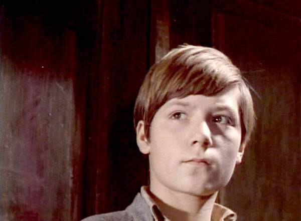 Бронзовая птица (1975)