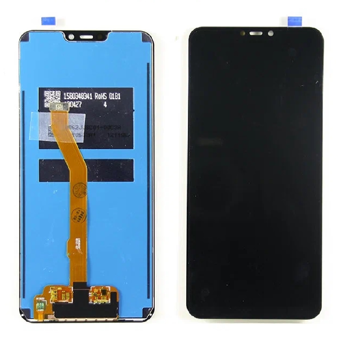 Купить Дисплей Vivo 1906 В Самаре