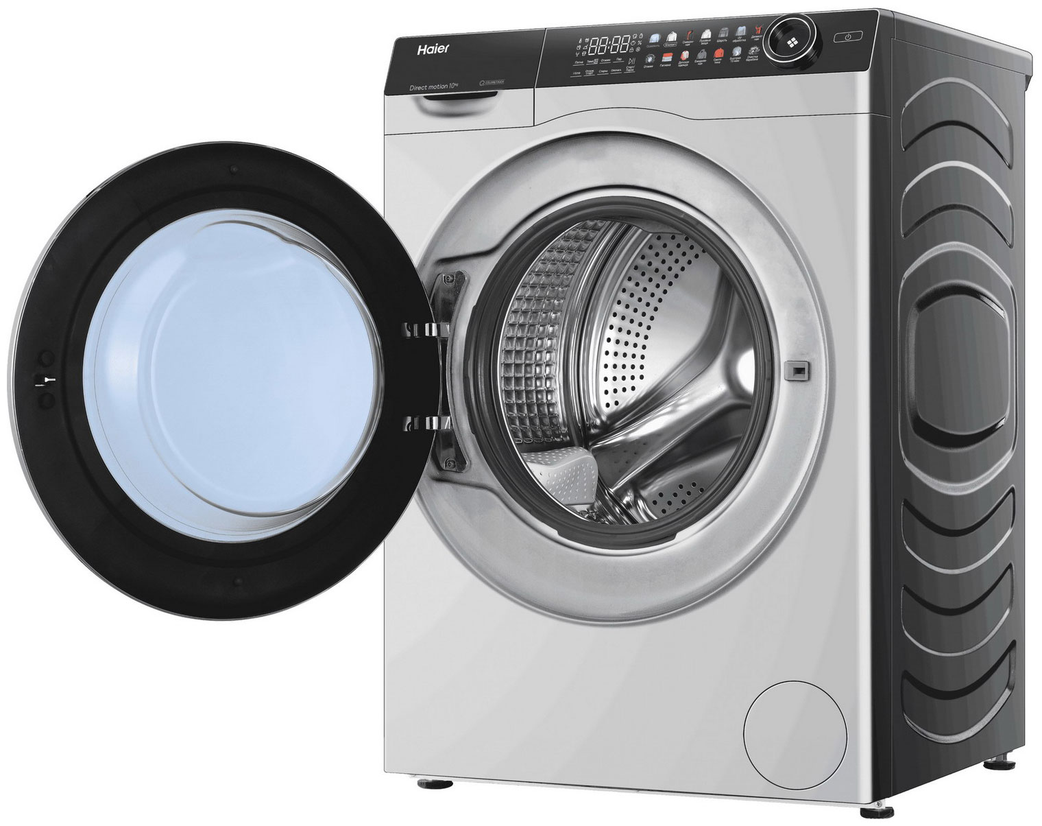 Haier hw100. Haier hw100-bd14378s. Hw100 bd14378. Стирально-сушильная машина Haier hwd100-bd1499u1.