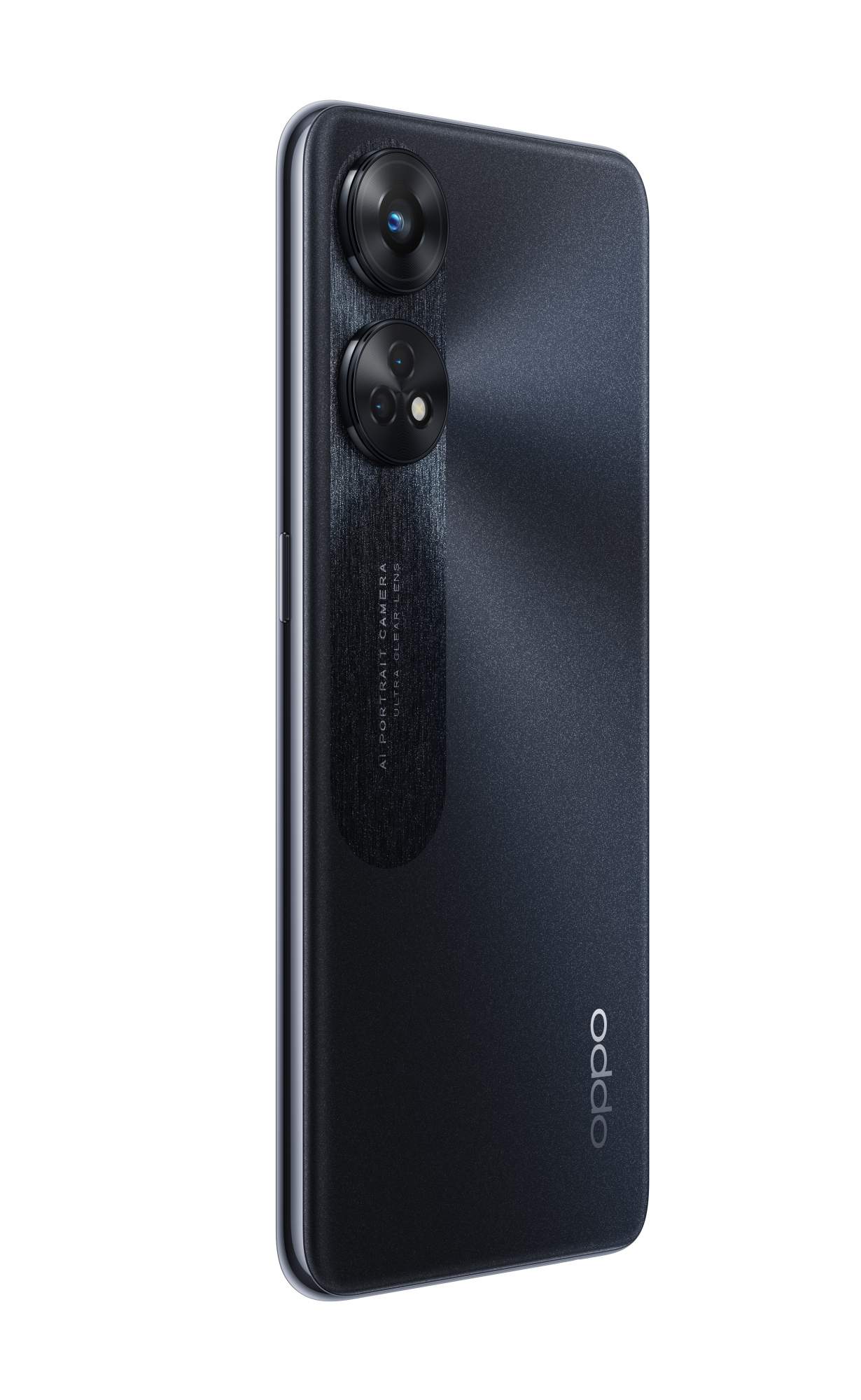 Смартфон Oppo Reno8 T 8/128GB Черный (6053766), купить в Москве, цены в  интернет-магазинах на Мегамаркет