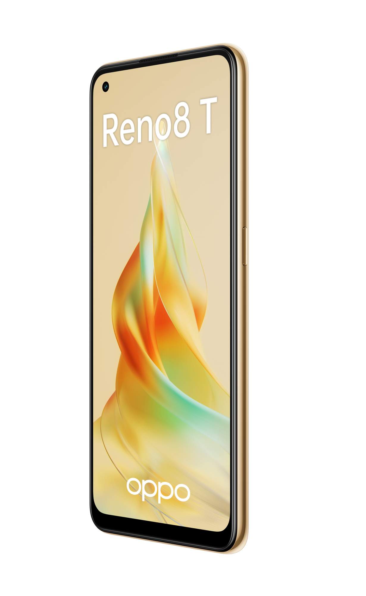 Смартфон Oppo Reno8 T 8/128GB Оранжевый (6053767) - отзывы покупателей на  маркетплейсе Мегамаркет | Артикул: 600010060572