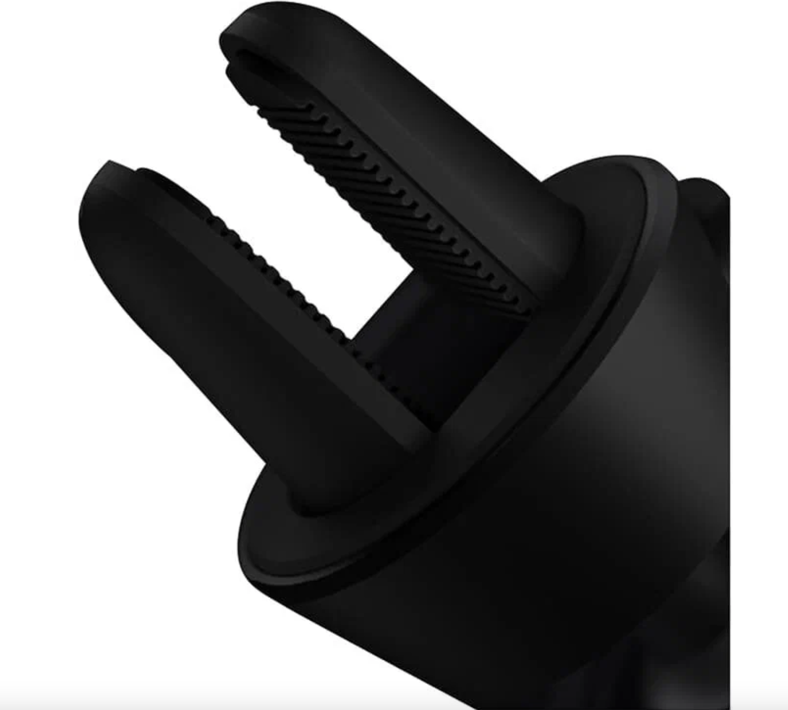 Автомобильное зарядное устройство Xiaomi MI Wireless Car Charger 30W  (W03ZM) - купить в Москве, цены на Мегамаркет | 600013529604