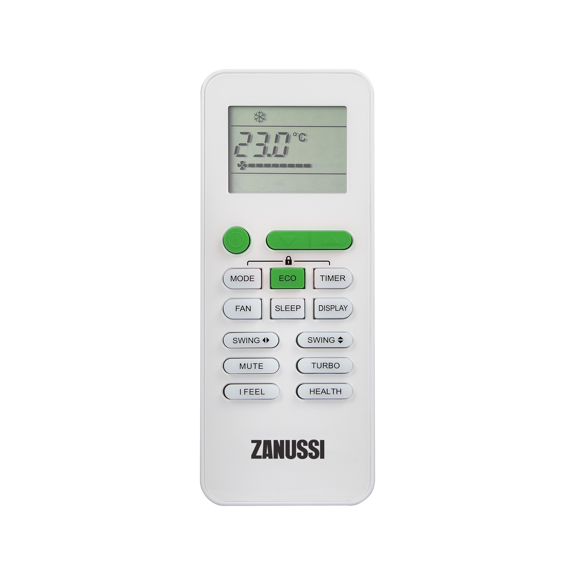 Zanussi zacs 12 hm a23 n1