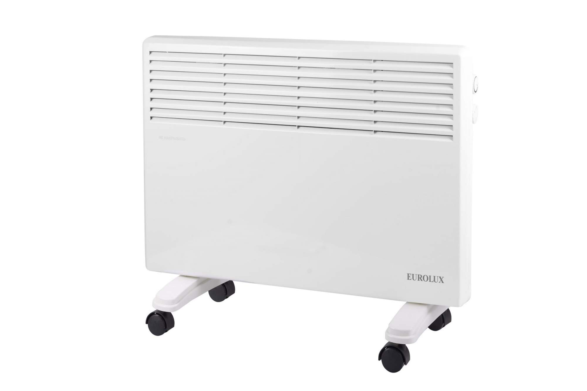 Конвектор Eurolux ОК-EU-1500 - купить в Казани, цены на Мегамаркет - Техника против холодов