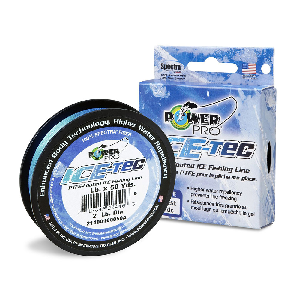 PowerPro Ice-Tec