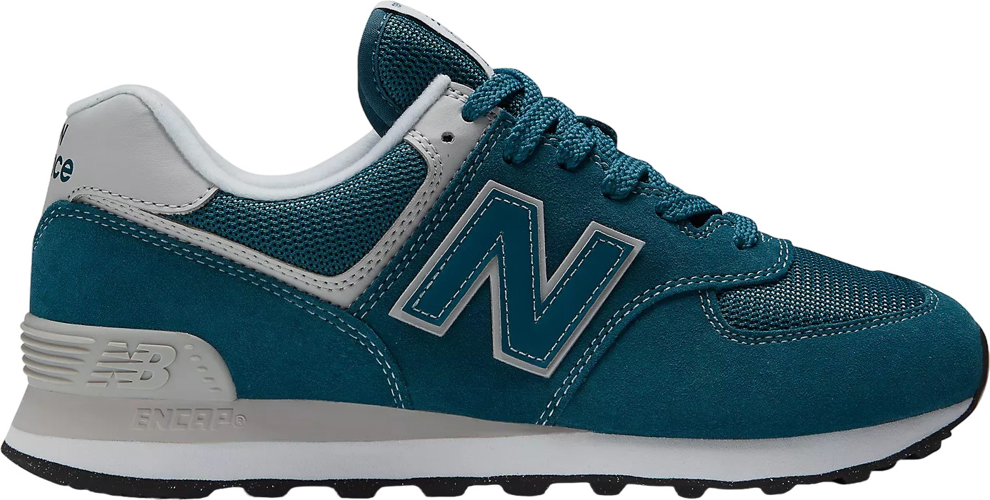 New balance 2024 petrol blue