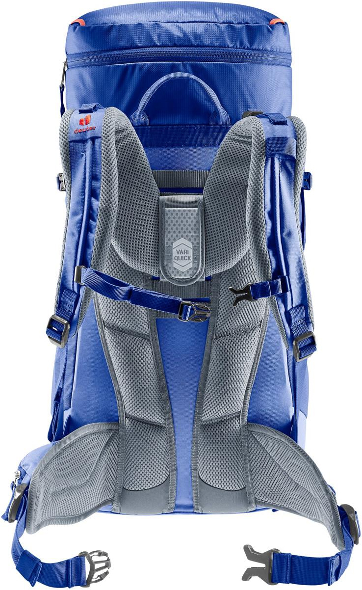 Deuter Fox 30 Indigo Pacific