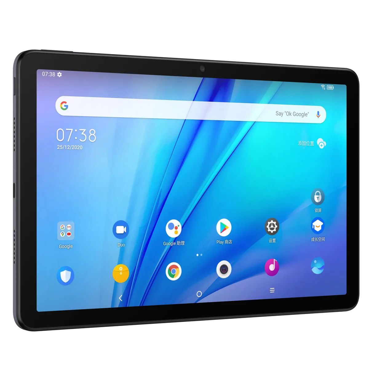 Планшет TCL Tab 10S 10.1