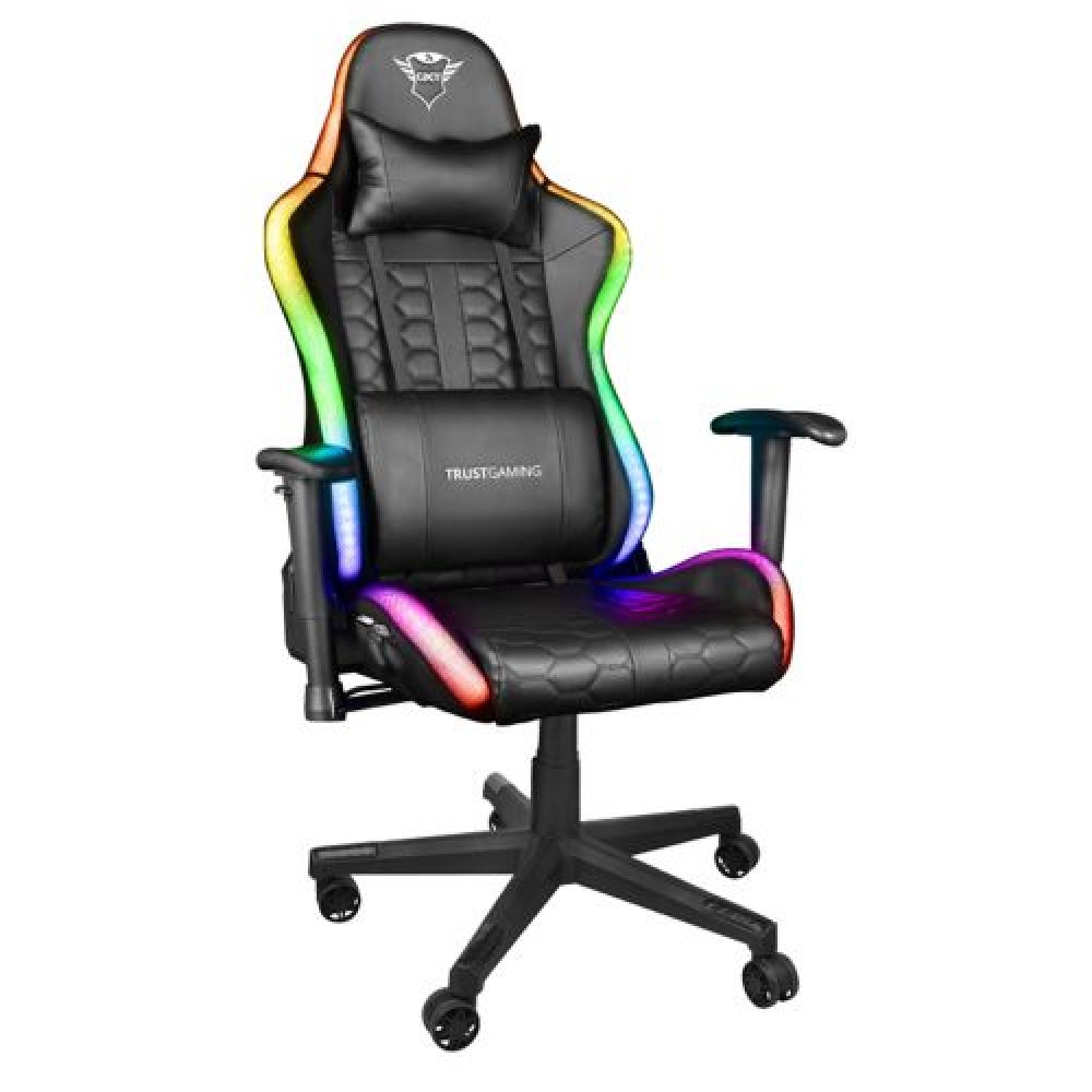 silla gaming trust gxt