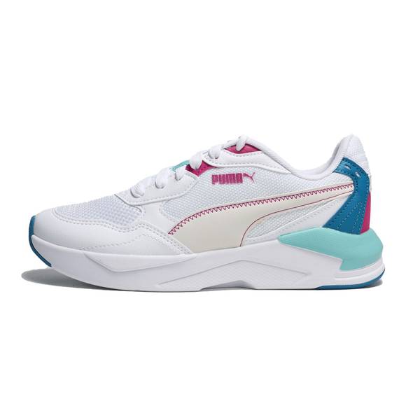 Кроссовки мужские PUMA X-Ray Speed Lite белые 8.5 UK