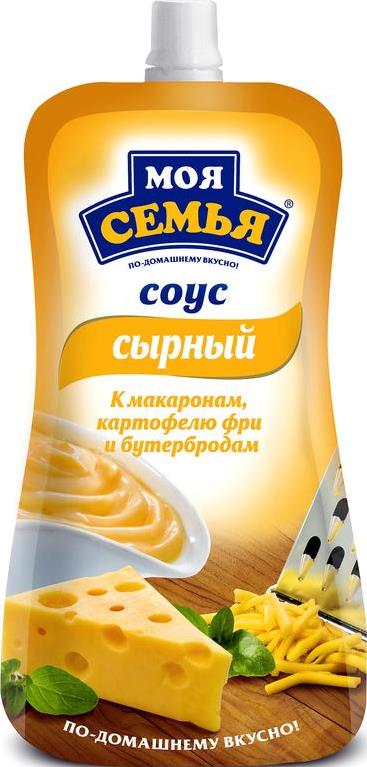 Где Можно Купить Сырный Соус